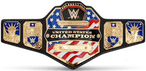 Wwe United States Championship Tournament Brackets Revealed Wwe