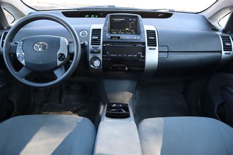 2008 Toyota Prius Standard | Victory Motors of Colorado