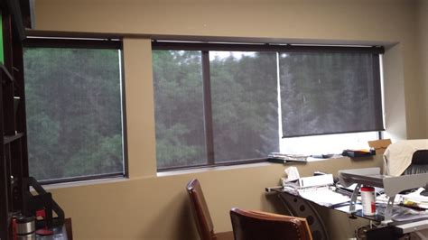 Frequently Asked Questions About Commercial Blinds | Milton Blinds