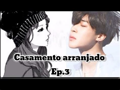 Park Jimin Casamento Arranjado Ep Youtube