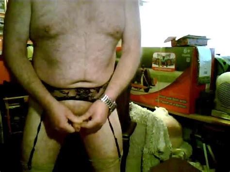 Lingerie Wank Gay Crossdresser Crossdresser Porn Xhamster