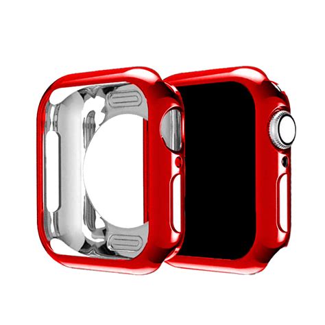 Rugged Case Para Apple Watch Icrazystore