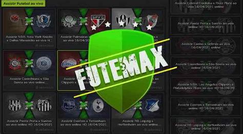 Futemax Stream Como Assistir🍚 Explore O Fascinante Universo Das Apostas