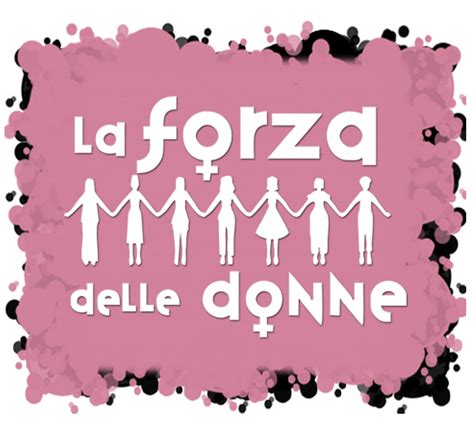 Nuovo Progetto La Forza Delle Donne Elena Piras