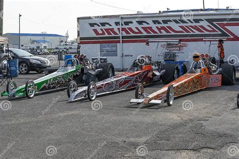 Dragsters Editorial Photography Image Of Tire Motor 54781352