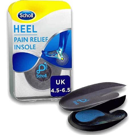 Scholl Party Feet Heel Cushions Pair Compare Prices Where To Buy