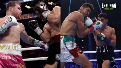 Dmitry Bivol Revela Qui N Tiene La Pegada M S Fuerte Canelo Lvarez O