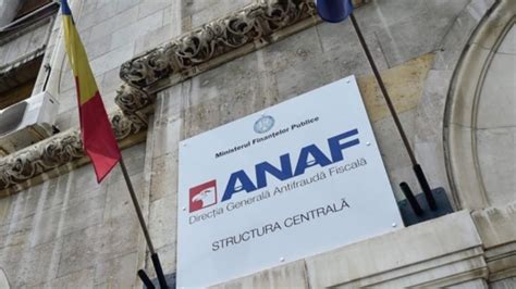 ANAF a publicat lista ruşinii pentru al patrulea trimestru al anului