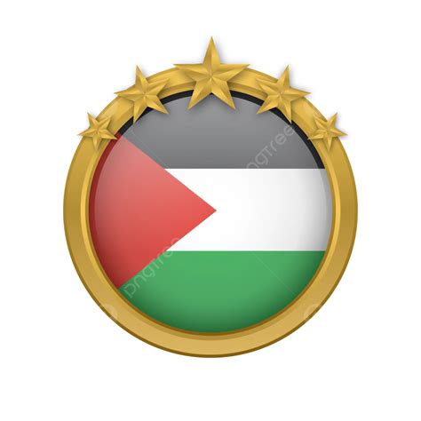 Palestine Flag Vector, Palestine, Flag, Palestine Flag PNG and Vector ...