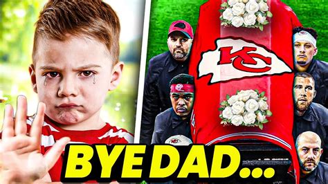 Emotional Nfl Moments Youtube