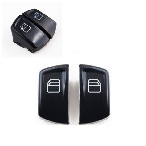 Mercedes Sprinter Vito Viano Window Control Power Switch Push Button New Qualitycarparts