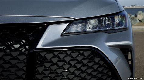 2019 Toyota Avalon XSE | Headlight