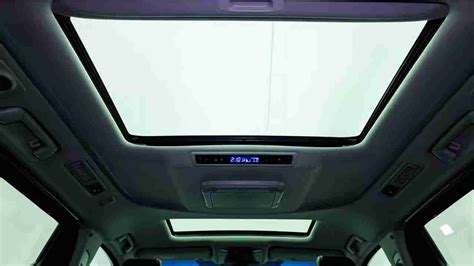 mobil  panoramic roof perumperindocoid