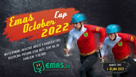 Emas October Cup Babice Firetv