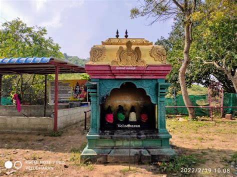 A Wandering Heritager Sri Vedagirishwarar Temple TSSASV Kumizhi