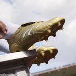 Adidas Predator Absolute Fg The Comeback Gold Wei Limited Edition