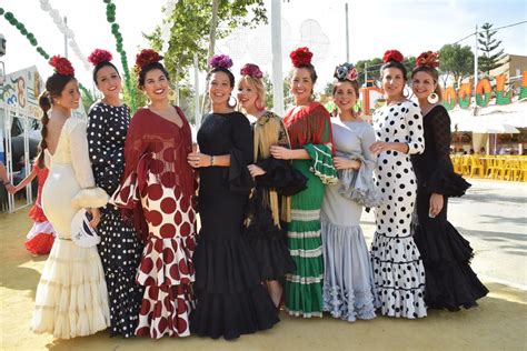 Búscate en la Feria de El Puerto de Santa María