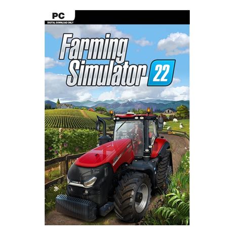 Farming Simulator 22 Gra Ps4 Niskie Ceny I Opinie W Media Expert