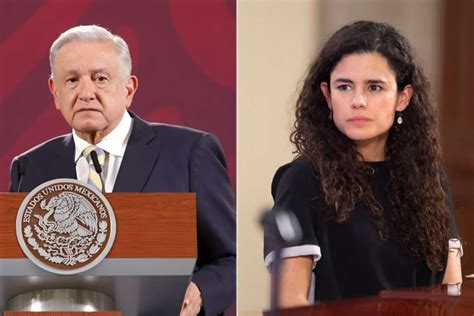 Designa Amlo A Luisa Mar A Alcalde Como Secretaria De Gobernaci N