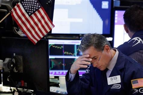 Wall Street Abre Con Pocos Cambios A Mitad De Semana