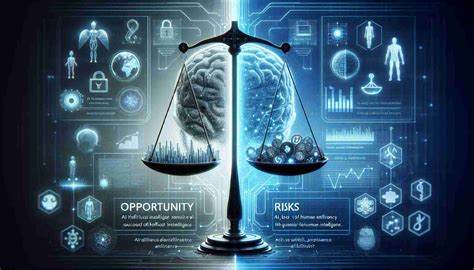 The Future Of Artificial Intelligence Balancing Opportunities And Risks