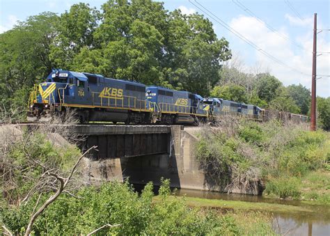 KB S 704 Templeton IN 7 7 2023 Photo By John Eagan 7543 Flickr