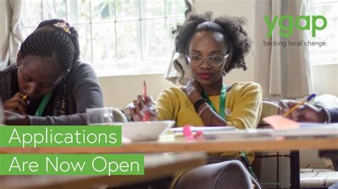 Ygap South Africa Agripreneur Accelerator Program 2024 Opportunity Desk