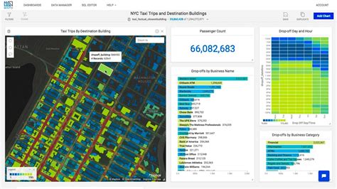 What Is Geospatial Intelligence GEOINT Definition And FAQs HEAVY AI