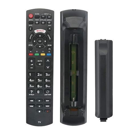 RM L1268 N2QAYB001008 N2QAYB000926 N2QAYB001013 Remote Control For