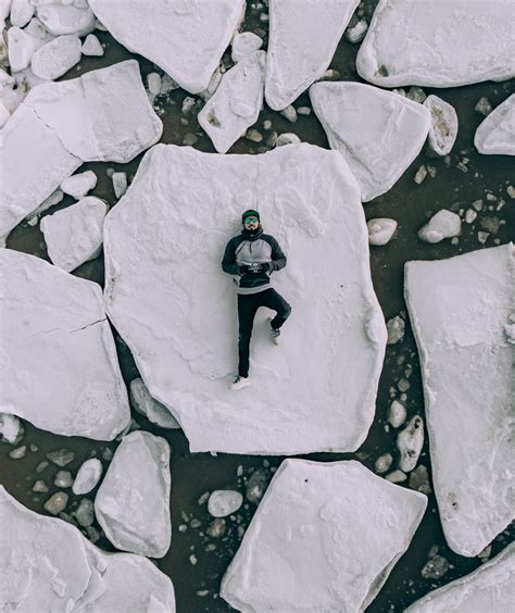 Why Traveling To Antarctica Is The Perfect Solution To Restart Your Life