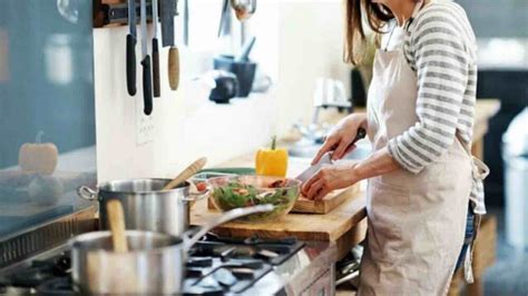 Addio Cattivi Odori In Cucina Ecco Il Rimedio Che Ti Permetter Di