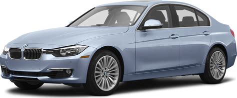 2015 BMW 3 Series Price, Value, Depreciation & Reviews | Kelley Blue Book