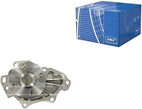 Skf Pompa Wody Toyota Avensis Verso Camry Prev Vkpc Gift Opinie