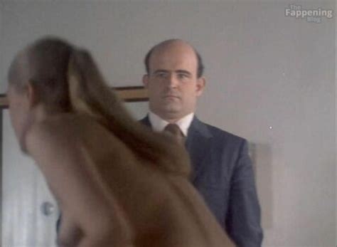 Candice Bergen Nude Leaks Thefappening