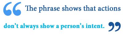 What Does Cold Hands Warm Heart Mean? - Writing Explained