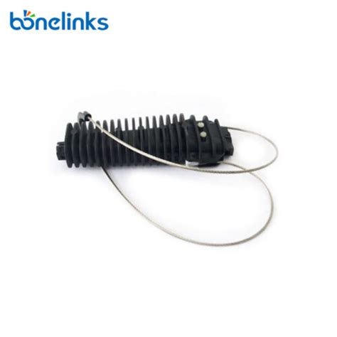 Fiber Suspension Clamp