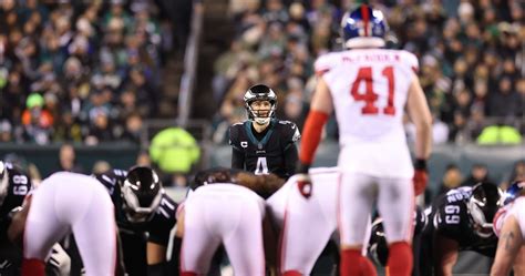 Eagles Kicker Jake Elliott on Foreign Object Allegations: 'It's ...