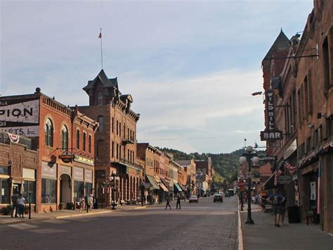 Top 10 Wild West Towns In America Old West Travel Inspiration