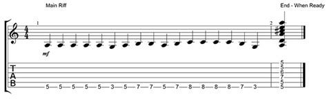 Smooth Guitar Chords