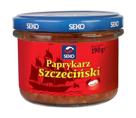 Paprykarz Szczeci Ski