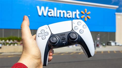 Walmart PS5 restock: what time it'll be in stock today