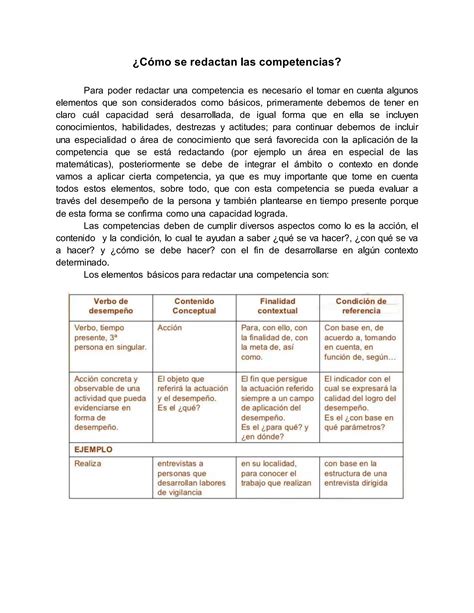 7 Cuadro comparativo a partir de la redacción de objetivos propósitos