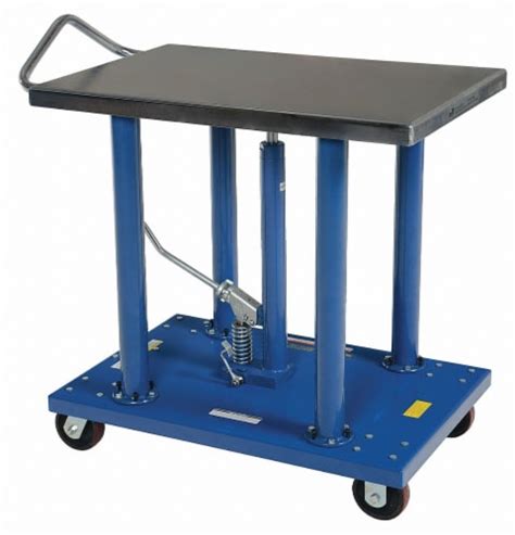 Vestil Hydraulic Lift Table36x24x54 In Hawa Ht 20 2436a 1 Kroger