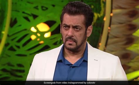 Bigg Boss 15 Heres Why Salman Khan Got Angry At Shamita Shetty