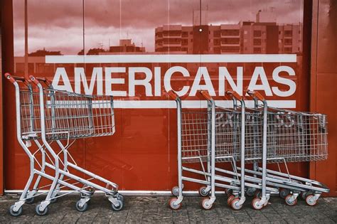 Americanas Fecha Acordo Credores Que Det M Da D Vida Entenda A