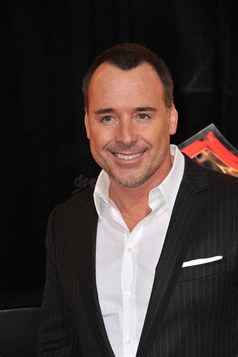 David Furnish Editorial Stock Photo Image Of Chinese 26491663