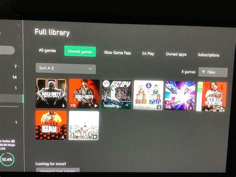 Guys I Bought This Unboxed Xbox Look What I Found Installed And No I