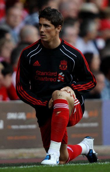 Fernando Torres Photostream Fernando Torres Arsenal Premier League Liverpool Football Club