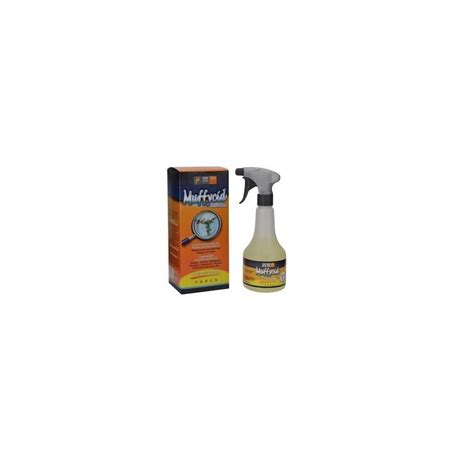 Anti Moho 500ml Muffycid 414500sp