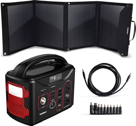 The Best Patriot Solar Power Generator For Home - Home Gadgets